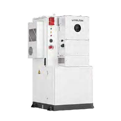 BESS 60kW-112kWh Enerji Depolama Sistemi